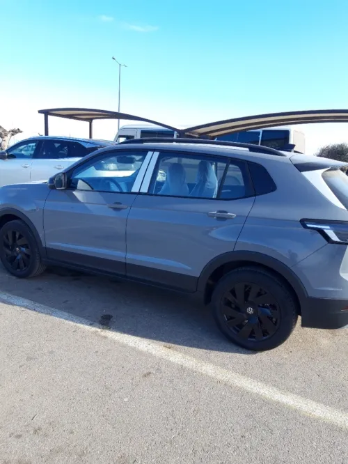 Volkswagen Tahru 2025 XR