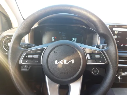 Kia K3 2025 K3 serato