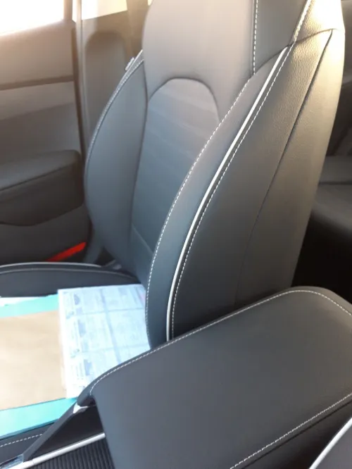 Kia K3 2025 K3 serato