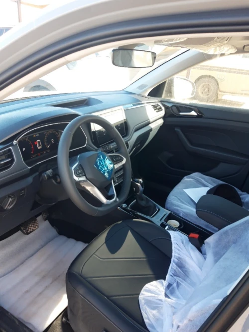 Volkswagen Tahru 2025 XR2
