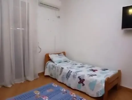 Location Appartement F4 Alger Chevalley 8