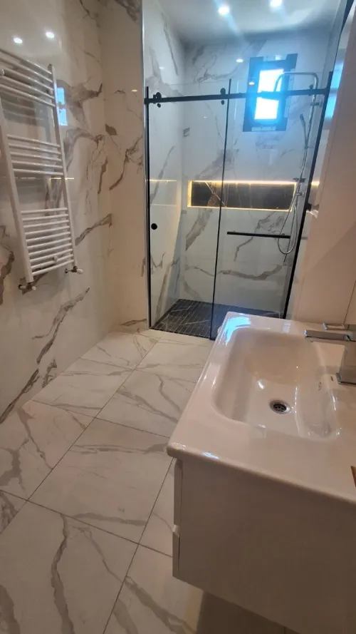 Vente Appartement F3 Alger El biar