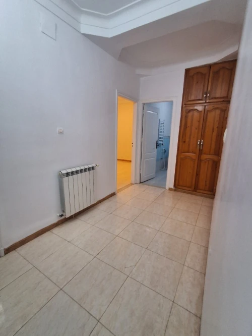 Location Appartement F3 Alger El achour