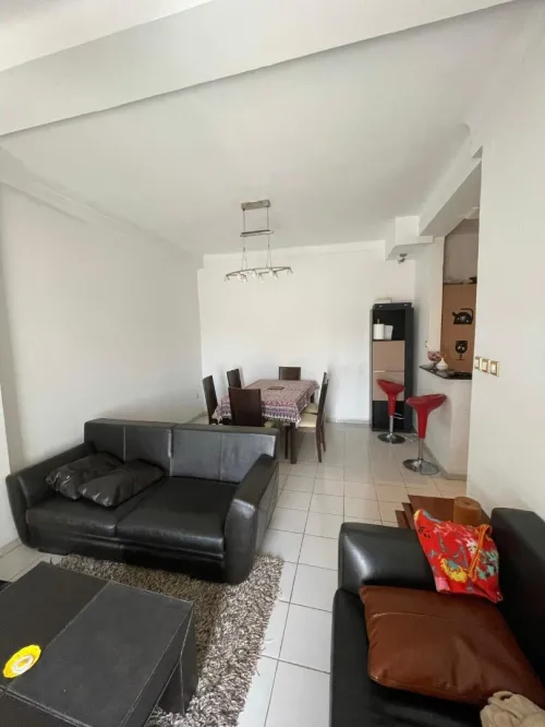 Location Appartement F3 Alger Dely brahim
