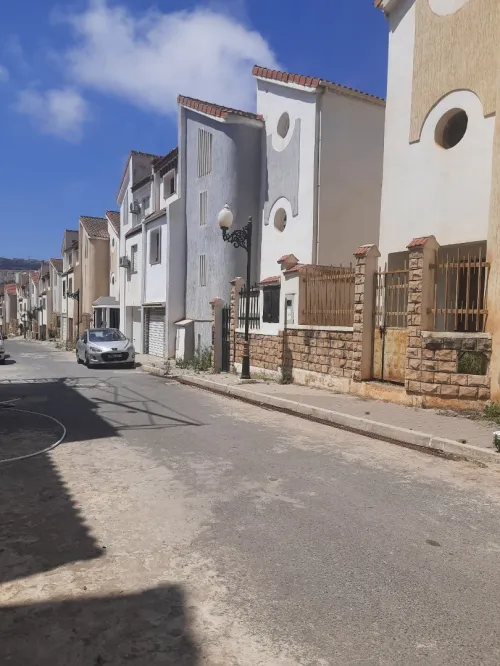 Vente Villa Tipaza Douaouda