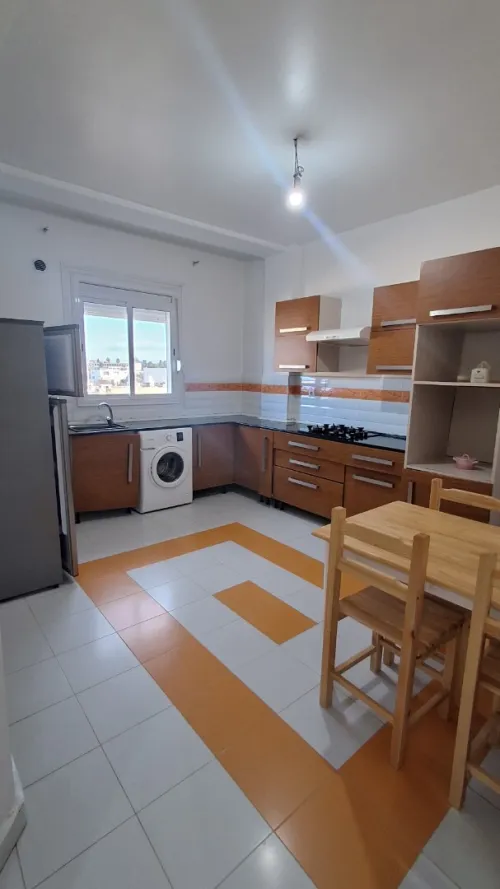Location Appartement F3 Alger Ben aknoun