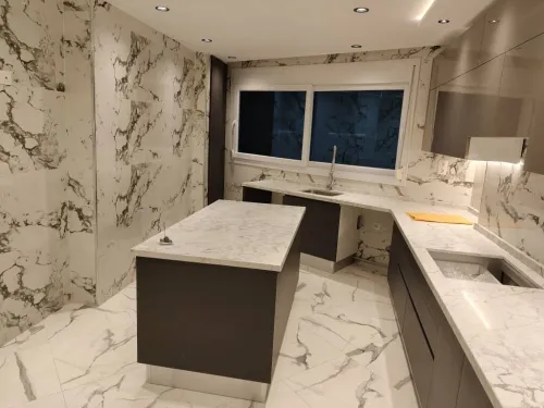 Vente Appartement F5 Alger Beni messous