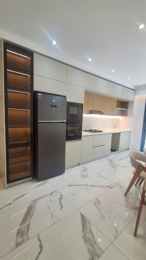 Vente Appartement F3 Alger El biar