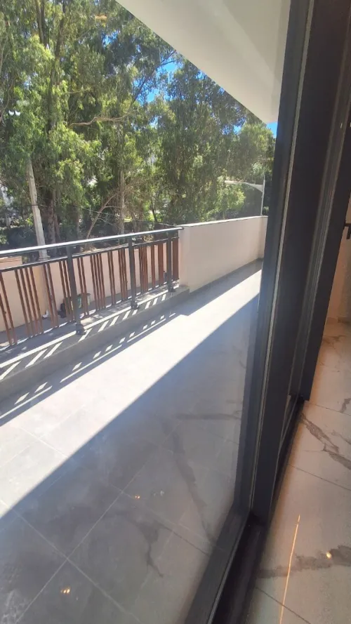 Vente Appartement F3 Alger El biar