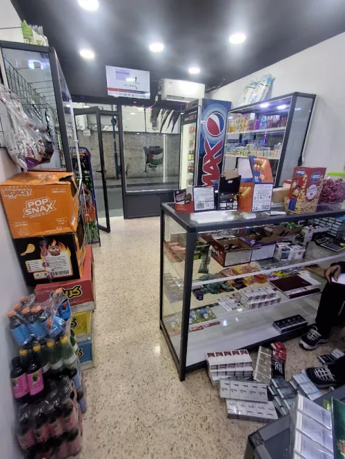 Location Local Alger Ben aknoun
