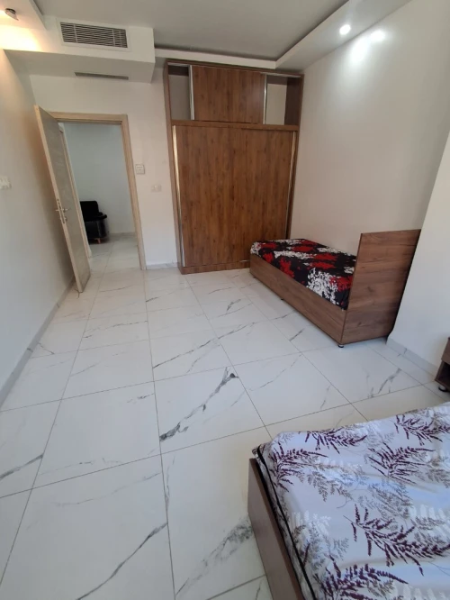 Location Appartement F4 Alger El biar