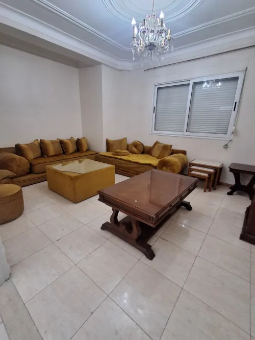 Location Appartement F3 Alger El achour