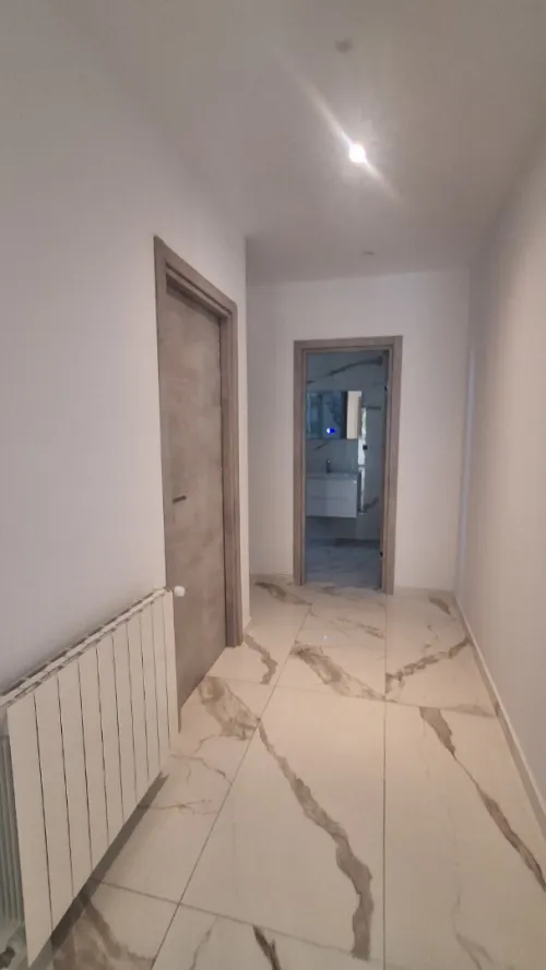 Vente Appartement F3 Alger El biar