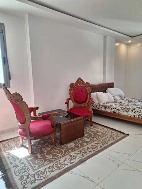 Location Appartement F4 Alger El biar