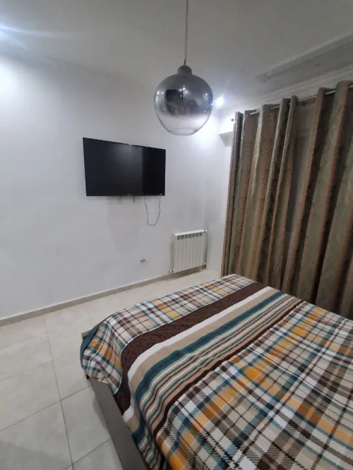 Location Appartement F4 Alger Dely brahim