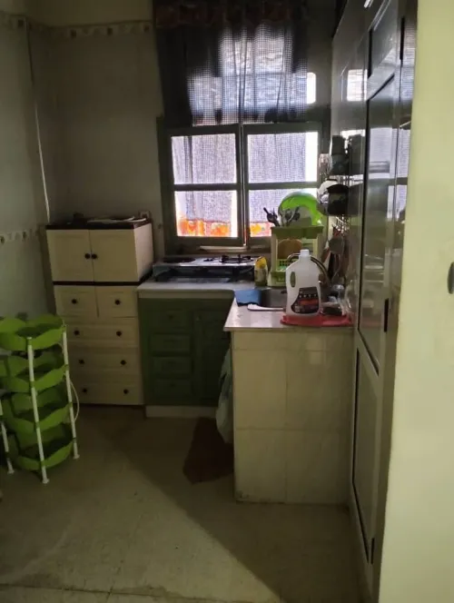 Location Appartement F2 Alger Beni messous