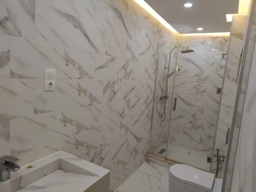 Vente Appartement F5 Alger Beni messous