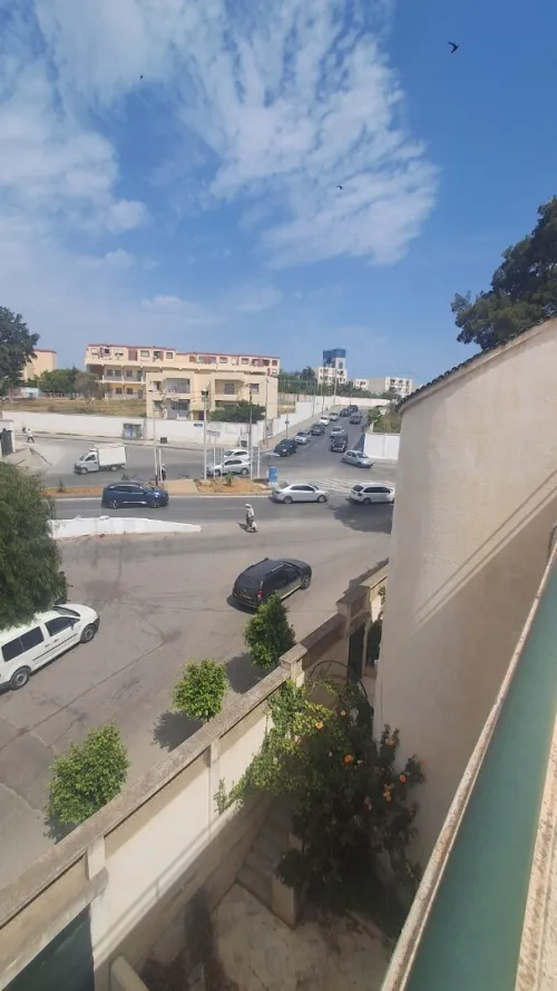 Location Villa Alger Dely brahim