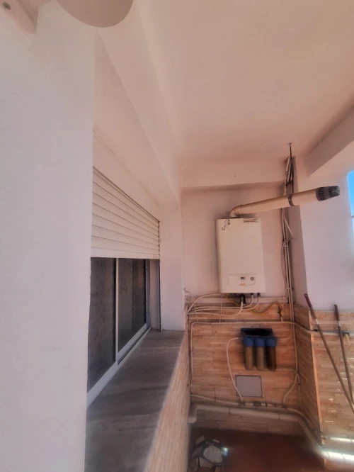 Location Appartement F4 Alger El achour