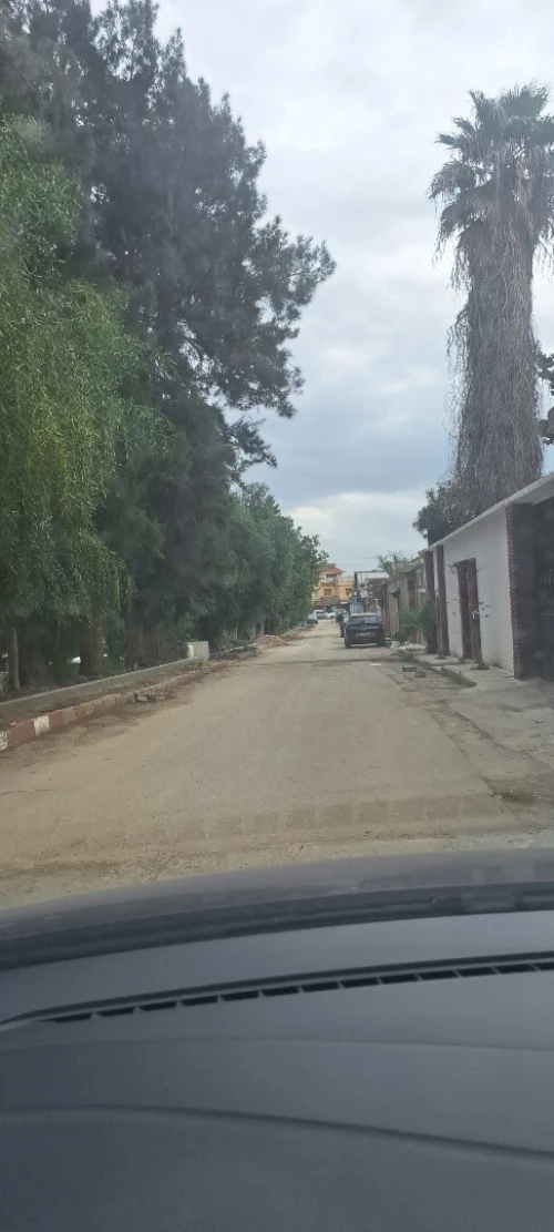 Vente Villa Alger El achour