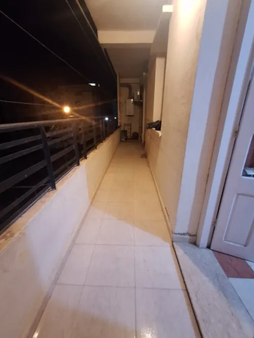 Location Appartement F3 Alger El achour