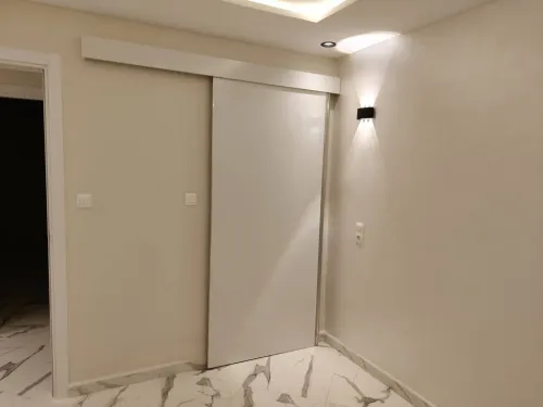 Vente Appartement F5 Alger Beni messous