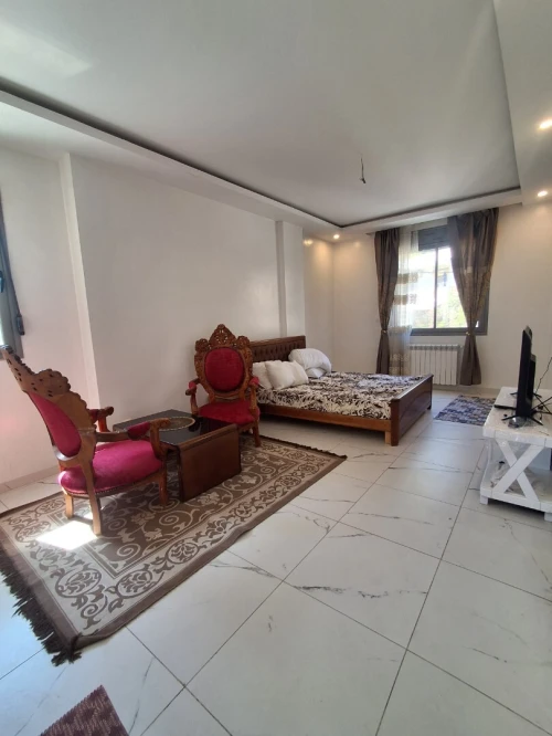 Location Appartement F4 Alger El biar