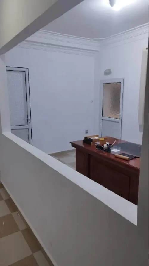 Location Appartement F4 Alger Dely brahim