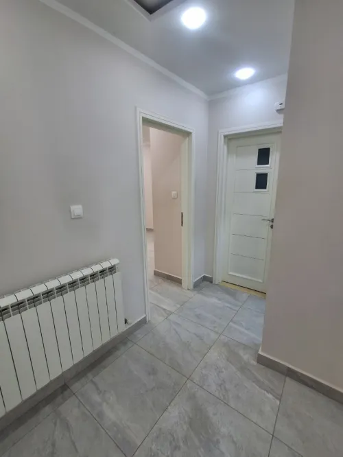 Vente Appartement F4 Alger Chevalley