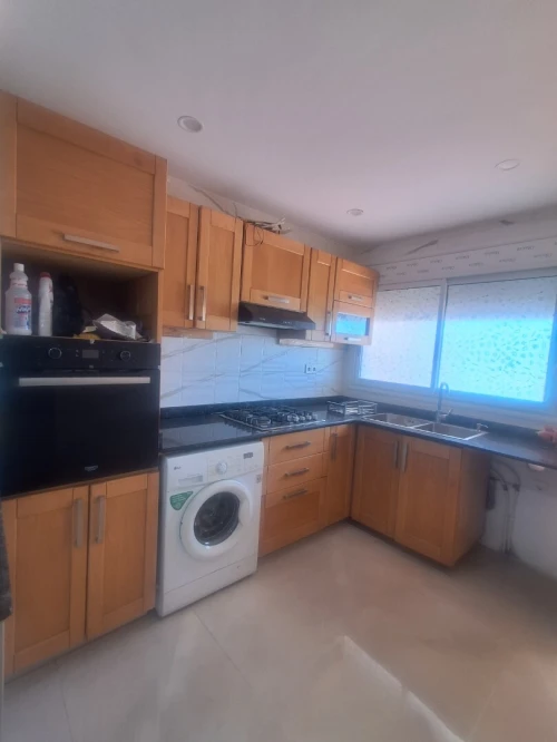 Location Appartement F4 Alger El achour