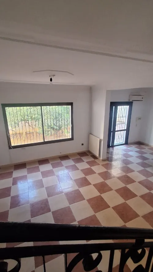 Vente Villa Alger El achour
