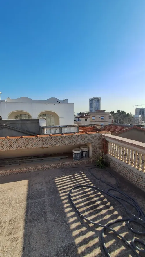 Location Appartement F8 Alger Ben aknoun