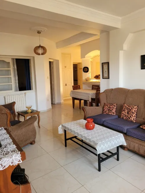 Location Appartement F3 Alger El biar