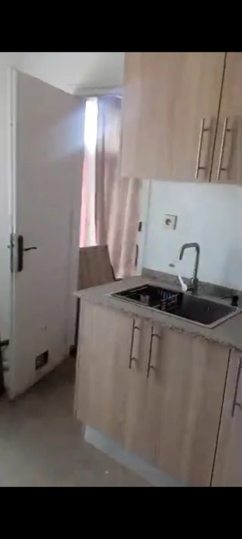 Vente Appartement F3 Tipaza Douaouda