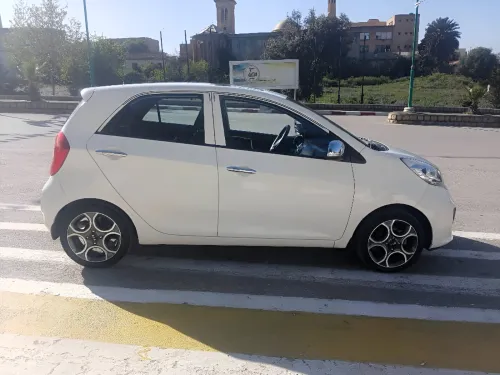 Kia Picanto 2015 Brazilia