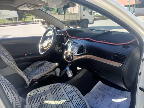 Kia Picanto 2015 Brazilia