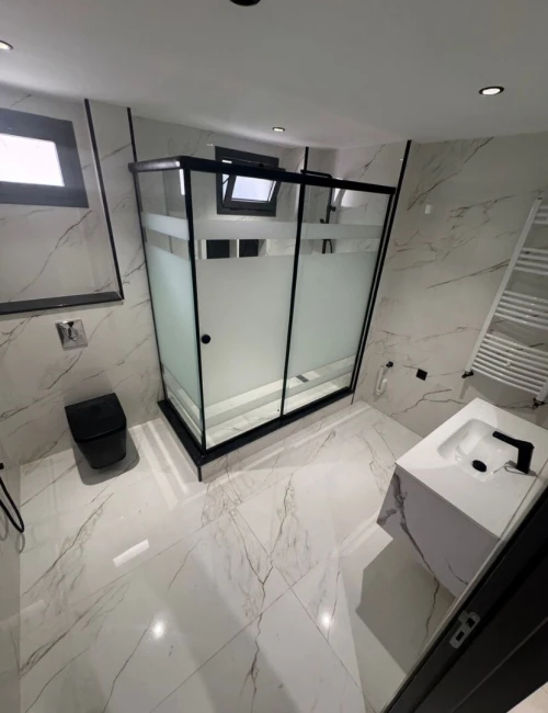 Vente Appartement F5 Alger Hydra