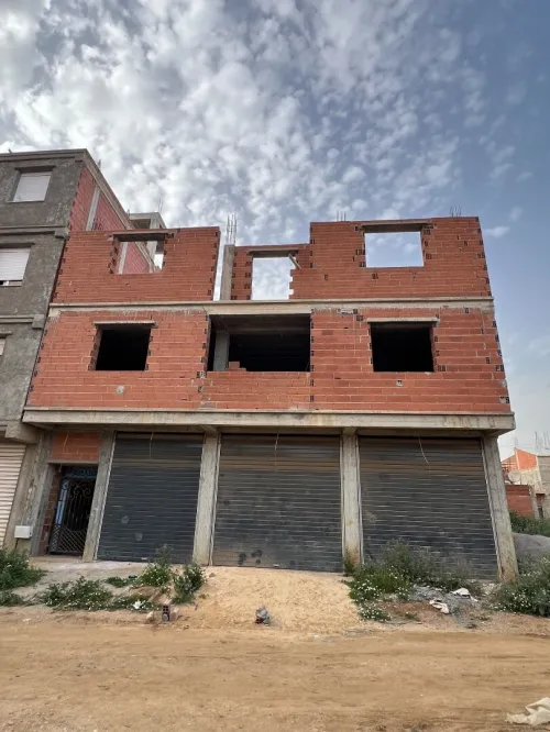 Vente Villa Alger Rouiba