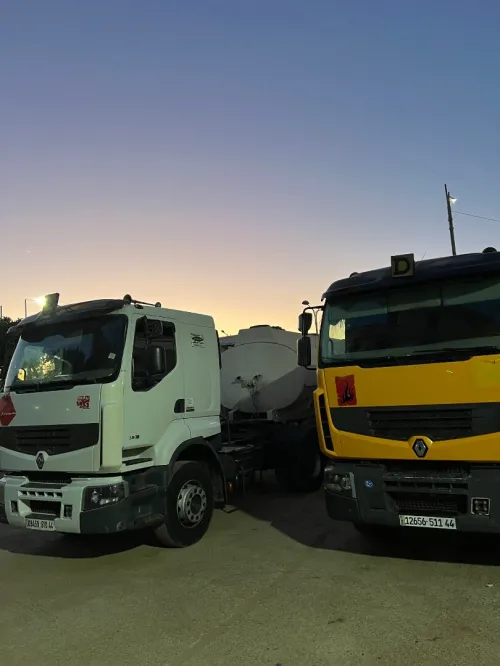 Renault LANDER Premium 2011