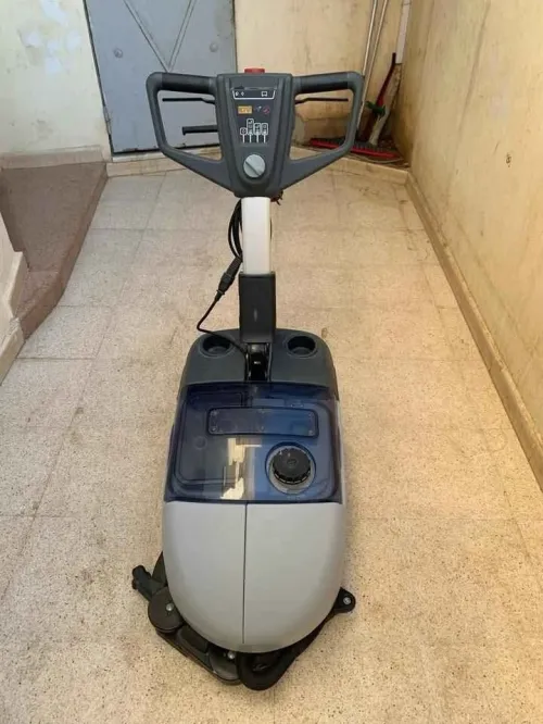 Autolaveuse 