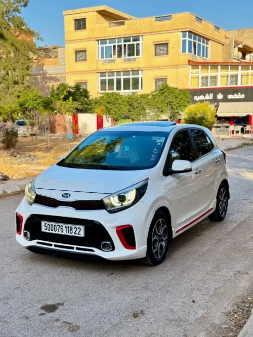 Kia Picanto 2018 GT-Line