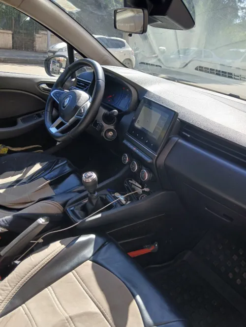 Renault Clio 5 RS turbo 2022 Rs line