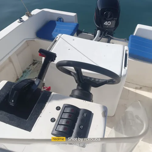 Pro marine Polyor 2025