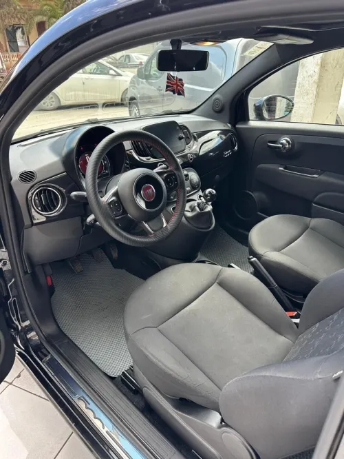 Fiat 500 2023 Dolcevita plus 