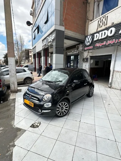 Fiat 500 2023 Dolcevita plus 
