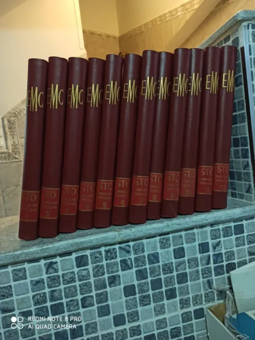 Encyclopédie Médico-Chirurgicale Stomatologie Odontologie édition 1977