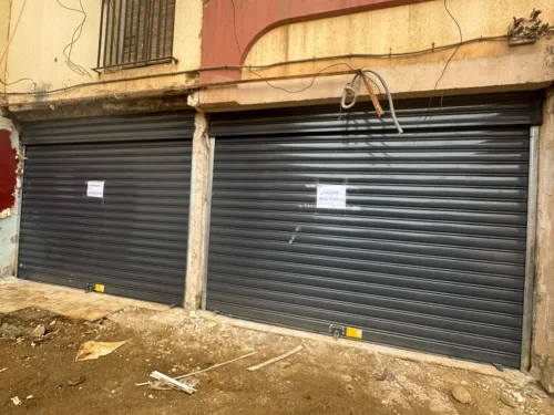 Vente Local Alger Bab ezzouar