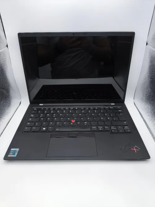 THINKPAD THINKPAD X1 CARBON 9 GEN I7 1165G7 16G 512G NVME 14 OLED UHD+ LTE 