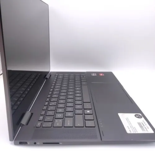 HP ENVY X360 2 IN 1 Ryzen 5 PRO 5500U 8 Go DDR4 512 SSD 