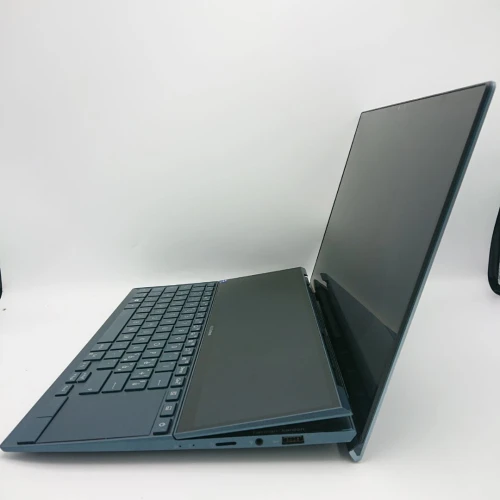 Asus Zenbook Duo I7-1165G7 16Gb DDR4 512 Go ssd 14", FHD Geforce MX450